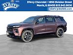 New 2026 Chevrolet Traverse RS for sale #C4892 - photo 1
