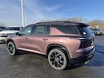 New 2026 Chevrolet Traverse RS for sale #C4892 - photo 3