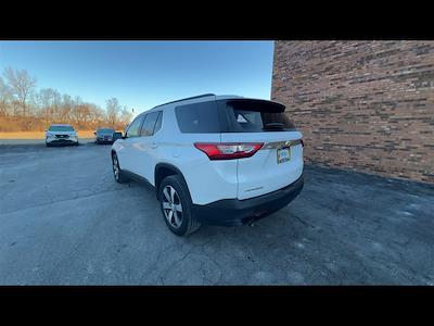 Used 2020 Chevrolet Traverse LT for sale #C4892A - photo 2