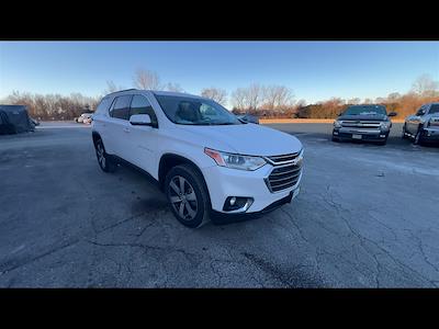 Used 2020 Chevrolet Traverse - photo 1