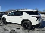 New 2026 Chevrolet Traverse LT for sale #C4896 - photo 2