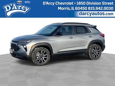 New 2026 Chevrolet Trailblazer ACTIV for sale #C4899 - photo 1