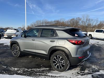 New 2026 Chevrolet Trailblazer ACTIV for sale #C4899 - photo 2