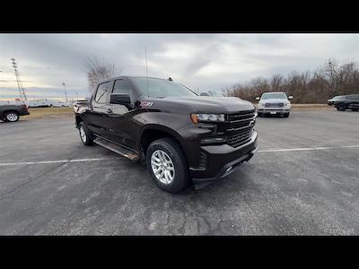 2019 Chevrolet Silverado 1500 Crew Cab 4x4 Pickup for sale #C4901A - photo 2