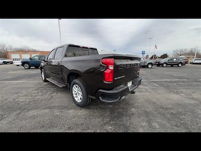 Used 2019 Chevrolet Silverado 1500 - photo 1