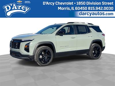 New 2026 Chevrolet Equinox LT for sale #C4902 - photo 1