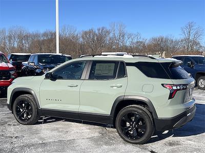 New 2026 Chevrolet Equinox LT for sale #C4902 - photo 2