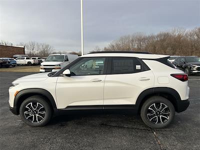 New 2026 Chevrolet Trailblazer ACTIV for sale #C4908 - photo 2
