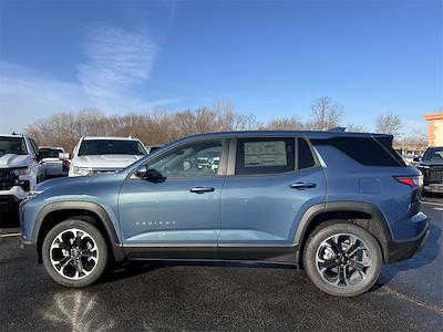 New 2026 Chevrolet Equinox LT for sale #C4910 - photo 2