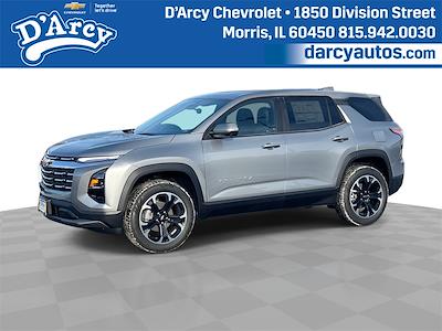 2026 Chevrolet Equinox FWD SUV for sale #C4911 - photo 1