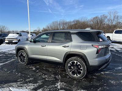 2026 Chevrolet Equinox FWD SUV for sale #C4911 - photo 2