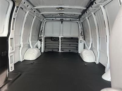 New 2025 Chevrolet Express 3500 - photo 1