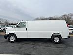 New 2025 Chevrolet Express 3500 Empty Cargo Van for sale #C4913 - photo 4
