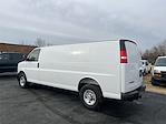 New 2025 Chevrolet Express 3500 Empty Cargo Van for sale #C4913 - photo 3