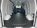 New 2025 Chevrolet Express 3500 Empty Cargo Van for sale #C4913 - photo 6