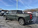 New 2026 Chevrolet Silverado 1500 LT Crew Cab for sale #C4914 - photo 2