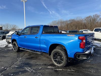 New 2026 Chevrolet Silverado 1500 LT Crew Cab for sale #C4915 - photo 2