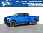 New 2026 Chevrolet Silverado 1500 LT Crew Cab for sale #C4915 - photo 1