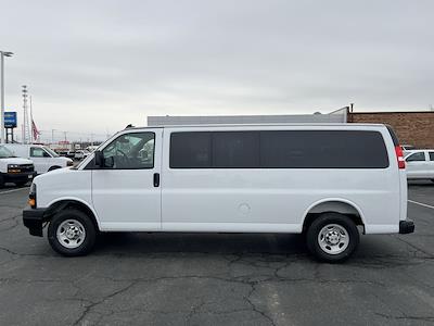 New 2025 Chevrolet Express 3500 - photo 1