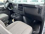 New 2025 Chevrolet Express 3500 LS Passenger Van for sale #C4917 - photo 8