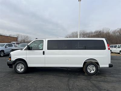 2025 Chevrolet Express 3500 RWD Passenger Van for sale #C4920 - photo 2