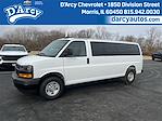 2025 Chevrolet Express 3500 RWD Passenger Van for sale #C4920 - photo 1