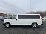 2025 Chevrolet Express 3500 RWD Passenger Van for sale #C4920 - photo 2