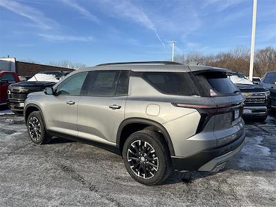 New 2026 Chevrolet Traverse LT for sale #C4922 - photo 2