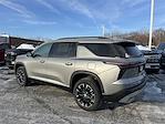New 2026 Chevrolet Traverse LT for sale #C4922 - photo 2
