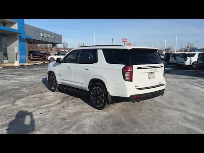 Used 2022 Chevrolet Tahoe RST for sale #C4924A - photo 2