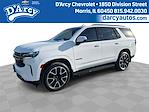 Used 2022 Chevrolet Tahoe RST for sale #C4924A - photo 1