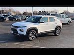 Used 2023 Chevrolet Trailblazer ACTIV for sale #C4925A - photo 4