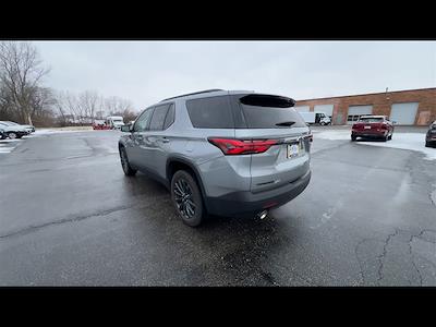 Used 2023 Chevrolet Traverse RS for sale #C4926A - photo 2