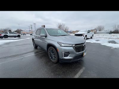 Used 2023 Chevrolet Traverse RS for sale #C4926A - photo 2