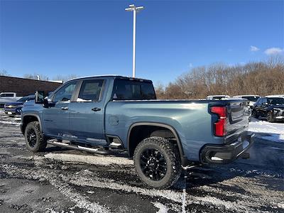 New 2026 Chevrolet Silverado 2500 LT Crew Cab for sale #C4929 - photo 2