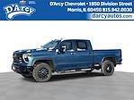 New 2026 Chevrolet Silverado 2500 LT Crew Cab for sale #C4929 - photo 1