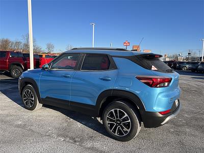 New 2026 Chevrolet Trailblazer LT for sale #C4933 - photo 2