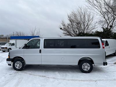 2025 Chevrolet Express 3500 RWD Passenger Van for sale #C4938 - photo 2