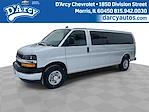 New 2025 Chevrolet Express 3500 LT Passenger Van for sale #C4938 - photo 1