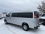 New 2025 Chevrolet Express 3500 LT Passenger Van for sale #C4938 - photo 2