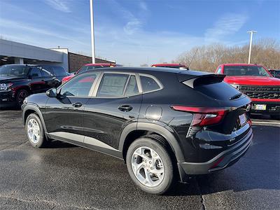 New 2026 Chevrolet Trax LS for sale #C4939 - photo 2