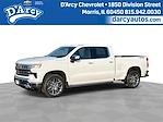 New 2026 Chevrolet Silverado 1500 LTZ Crew Cab for sale #C4940 - photo 1