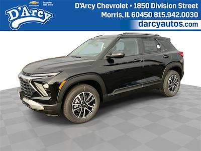 New 2026 Chevrolet Trailblazer LT for sale #C4941 - photo 1