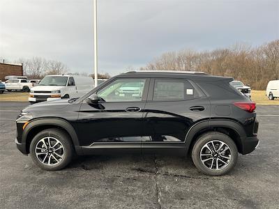 New 2026 Chevrolet Trailblazer LT for sale #C4941 - photo 2