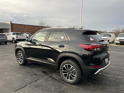 New 2026 Chevrolet Trailblazer LT for sale #C4941 - photo 2