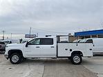 New 2026 Chevrolet Silverado 2500 Crew Cab Service Truck for sale #C4945 - photo 3
