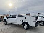 New 2026 Chevrolet Silverado 2500 Crew Cab Service Truck for sale #C4945 - photo 2
