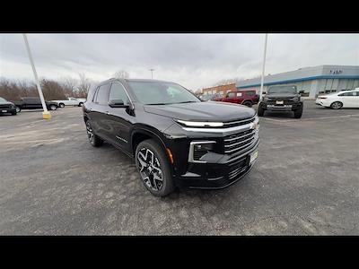 Used 2025 Chevrolet Traverse High Country for sale #C4947A - photo 2