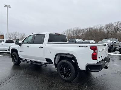 New 2026 Chevrolet Silverado 2500 Custom Crew Cab for sale #C4948 - photo 2