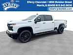 New 2026 Chevrolet Silverado 2500 Custom Crew Cab for sale #C4948 - photo 1
